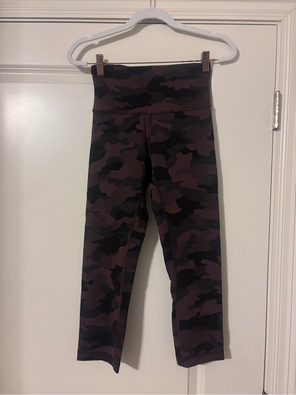 Lululemon Wunder Train